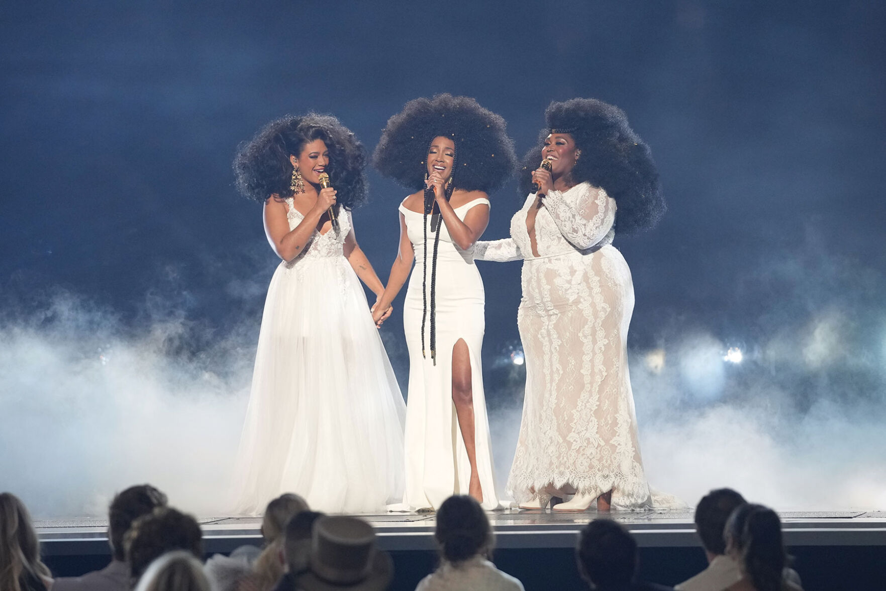 55th CMA Awards